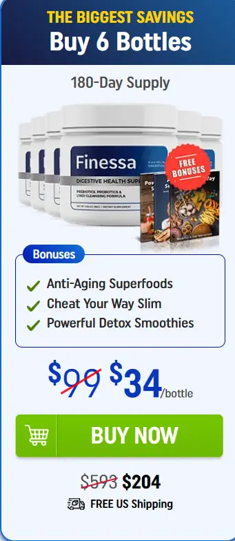 Finessa Buy 6 Bottles